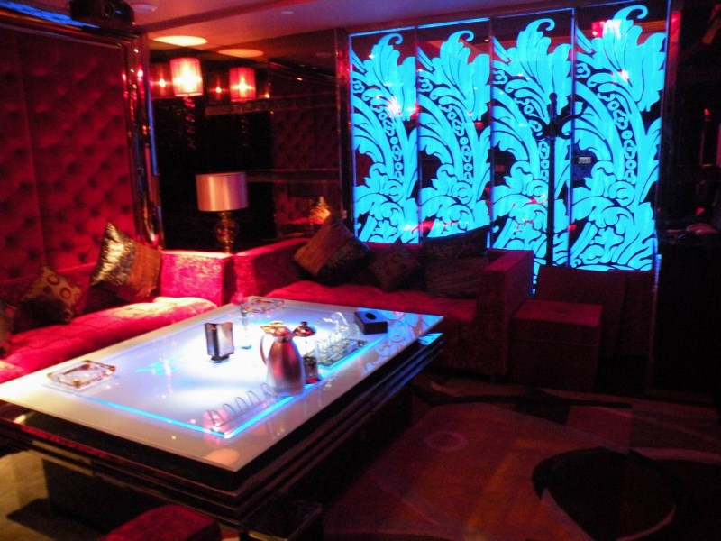 临沂商务ktv全新商务ktv模式解析-费县ktv预订